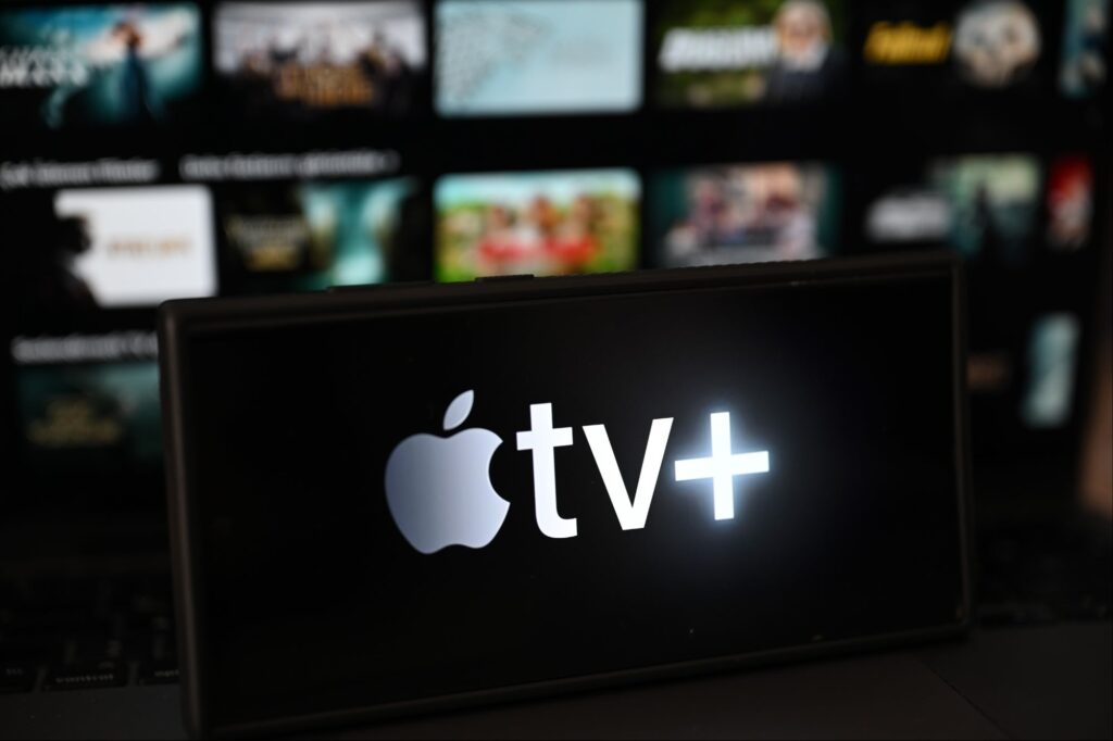 How to Stream Apple TV+ For Free This Weekend With No Ads