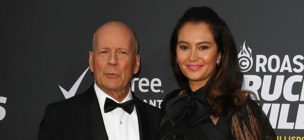 Bruce Willis’ Wife’s Shares ‘Heaviness’ In Her Heart In Anniversary Post