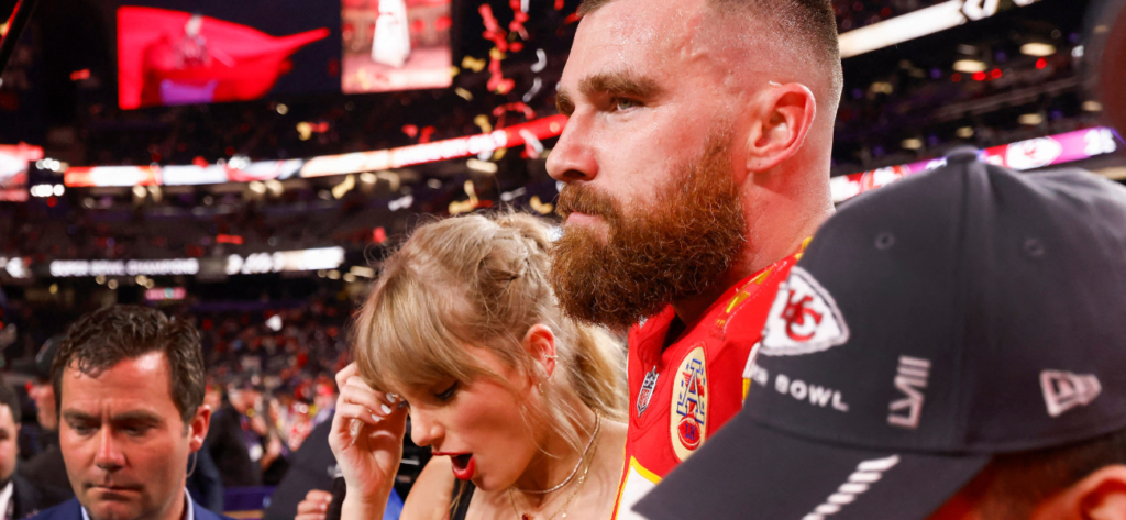 Taylor Swift’s Romance With Travis Kelce Has Reportedly ‘Shifted Her Priorities’