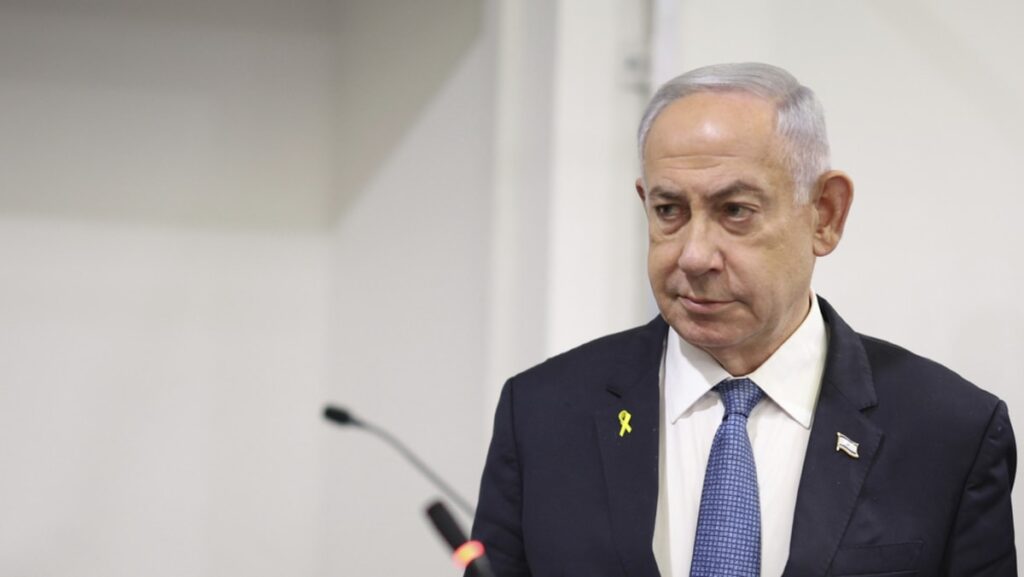 Israel PM out of hospital, attends parliament session after surgery