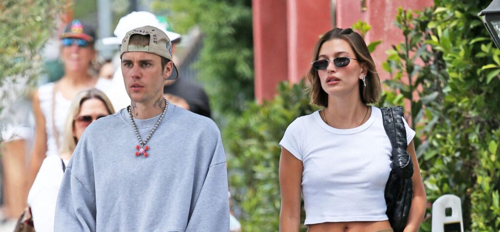 Hailey Bieber Fuels Divorce Rumors From Justin Bieber