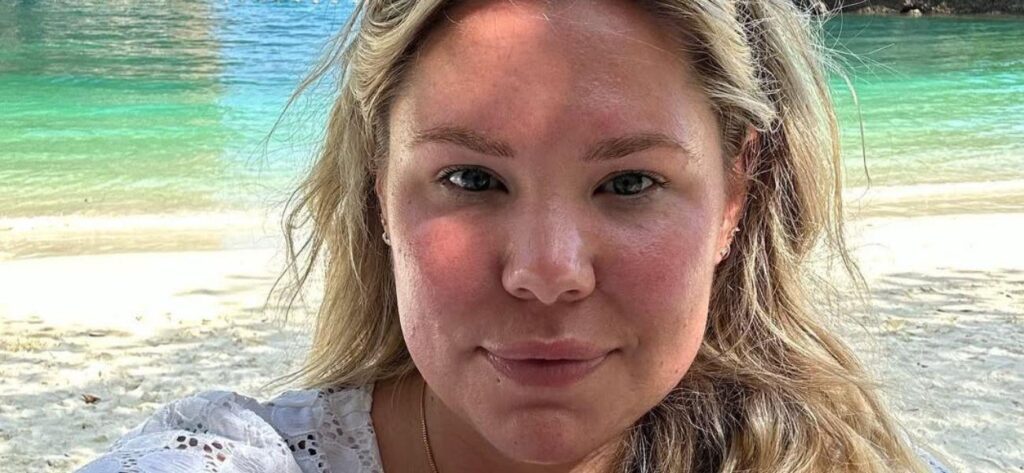 ‘Teen Mom’ Kailyn Lowry Undergoes Transformative Procedure