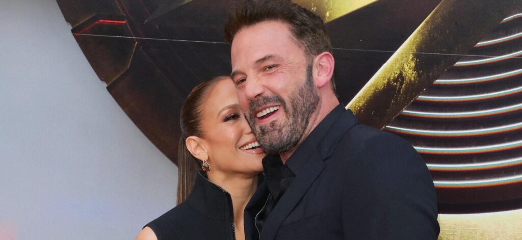 Jennifer Lopez Leaves Out Ben Affleck From Her 2024 Recap Amid Divorce