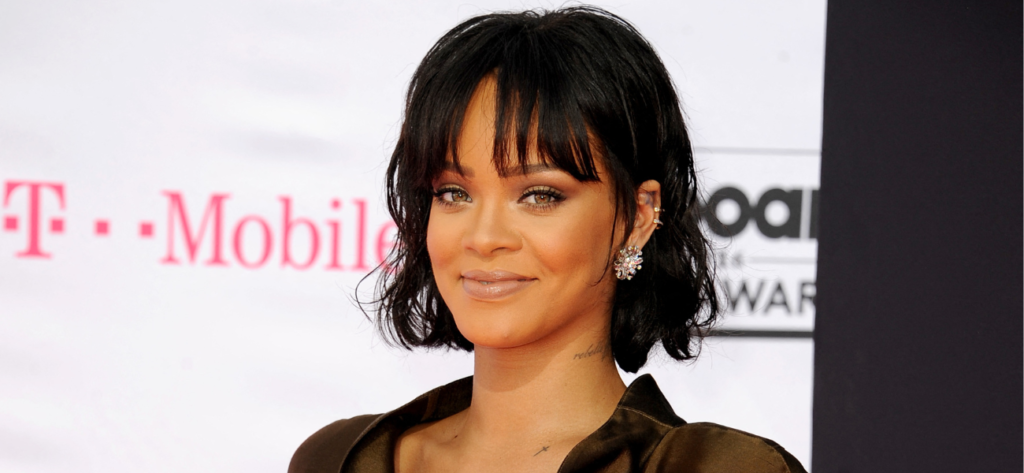 Rihanna Shares 2025 New Year’s Countdown With Fans