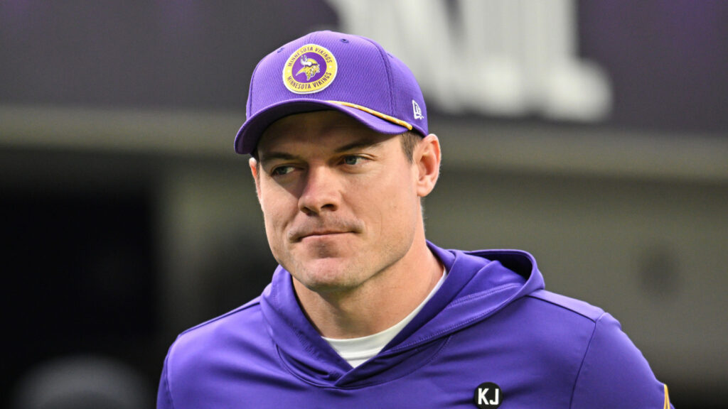 When Kevin O’Connell realized Vikings could be Super Bowl contender